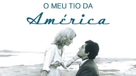 My American Uncle - Backdrops