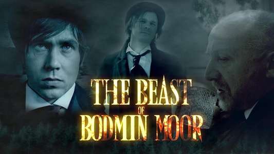 The Beast of Bodmin Moor - Backdrops