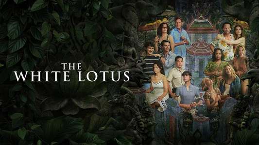 The White Lotus - Backdrops
