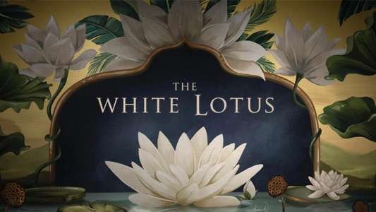 The White Lotus - Backdrops