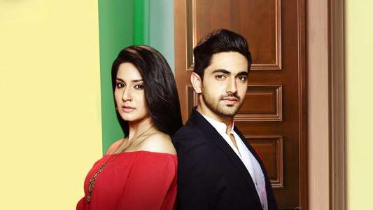 Namkaran - Backdrops