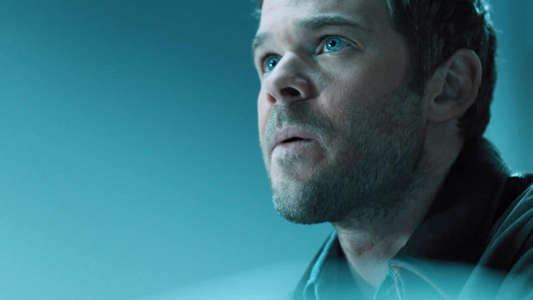 Quantum Break - Backdrops