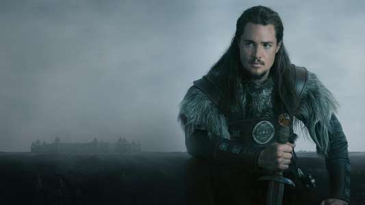 The Last Kingdom - Backdrops