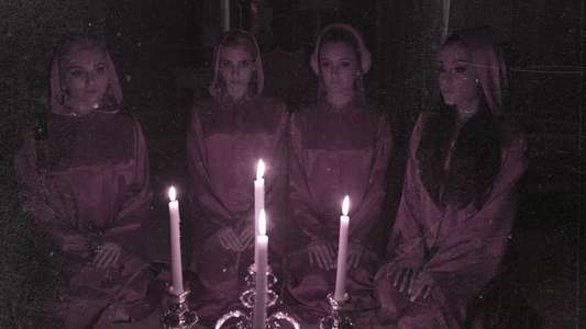 Scream Queens - Backdrops