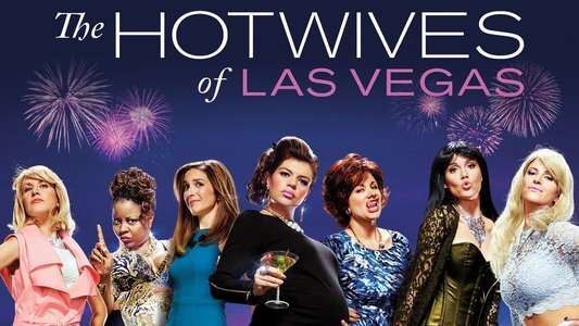 The Hotwives of Las Vegas - Backdrops