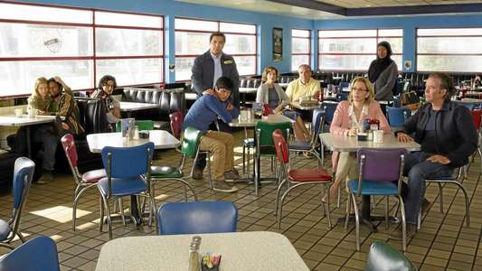 American Crime - Backdrops