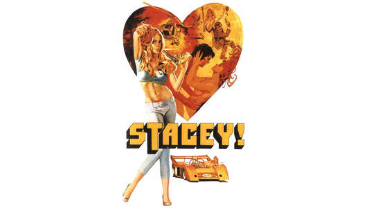 Stacey - Backdrops
