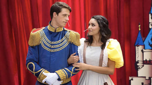 Happyland - Backdrops