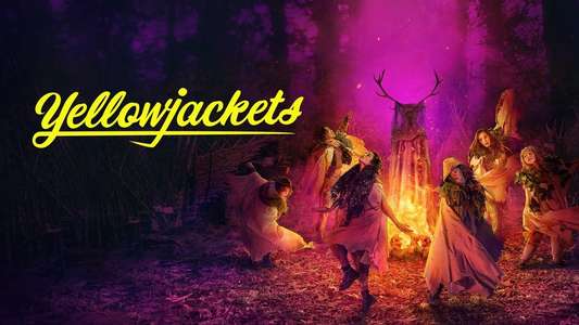 Yellowjackets - Backdrops