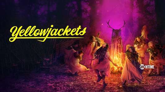 Yellowjackets - Backdrops