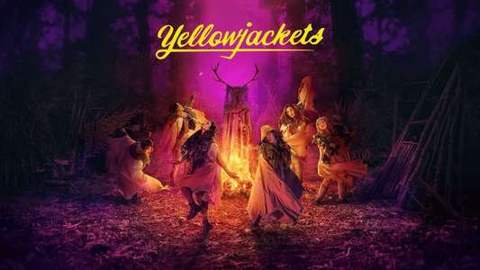 Yellowjackets - Backdrops
