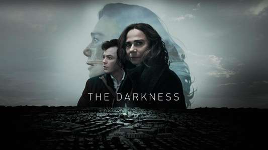 The Darkness - Backdrops