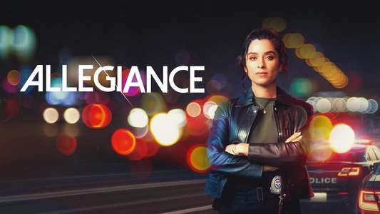 Allegiance - Backdrops