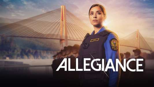 Allegiance - Backdrops