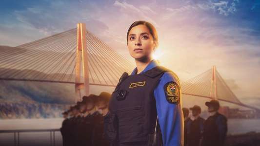 Allegiance - Backdrops