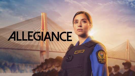 Allegiance - Backdrops
