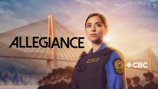Allegiance - Backdrops