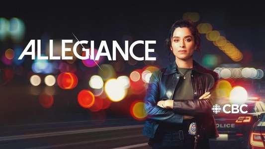 Allegiance - Backdrops