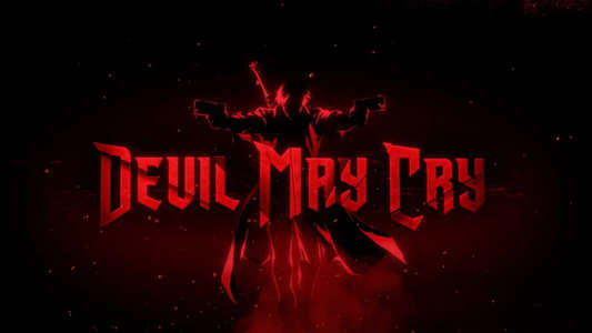 Devil May Cry - Backdrops