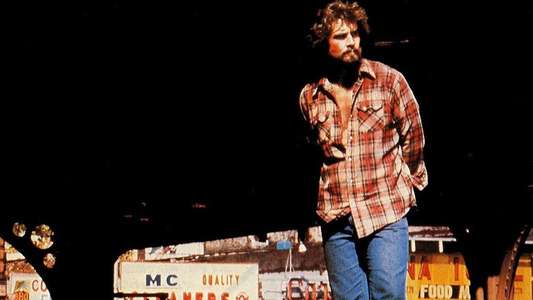 Night of the Juggler - Backdrops