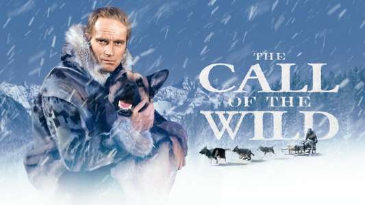 The Call of the Wild - Backdrops