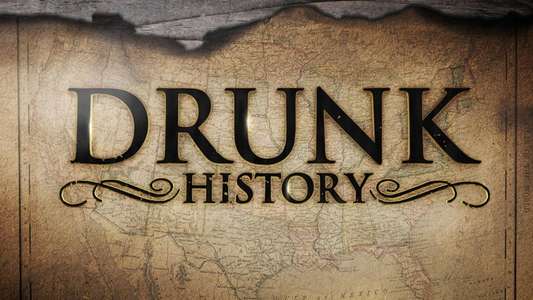 Drunk History - Backdrops