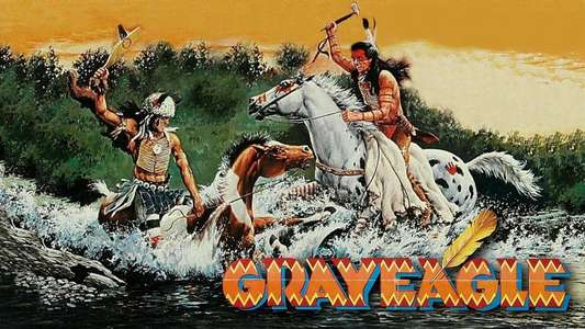 Grayeagle - Backdrops