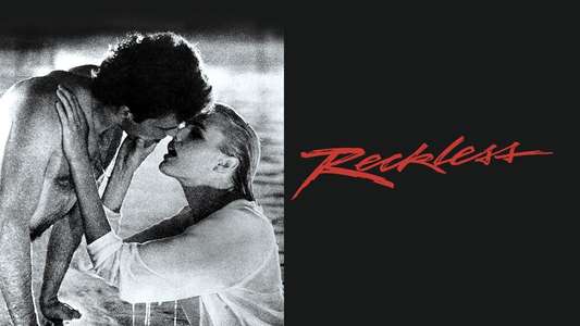 Reckless - Backdrops