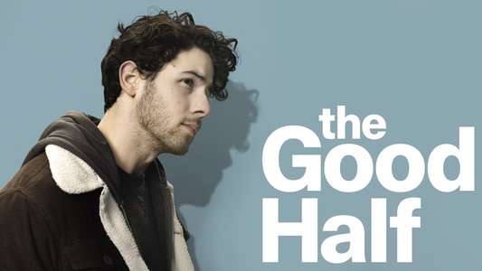 The Good Half - Backdrops