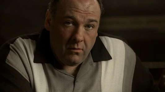 Wise Guy David Chase and The Sopranos - Backdrops