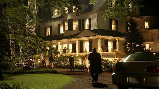 Wise Guy David Chase and The Sopranos - Backdrops