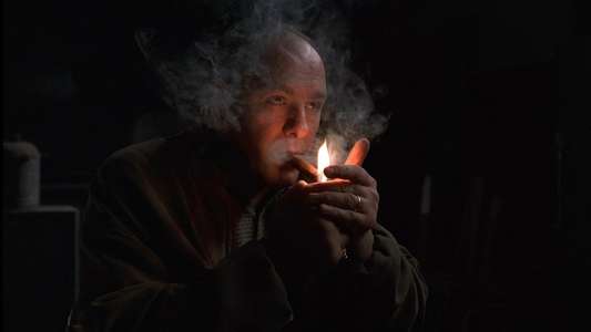Wise Guy David Chase and The Sopranos - Backdrops