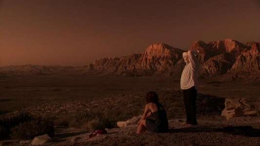 Wise Guy David Chase and The Sopranos - Backdrops