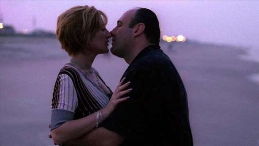 Wise Guy David Chase and The Sopranos - Backdrops