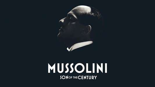 M. Son of the Century - Backdrops