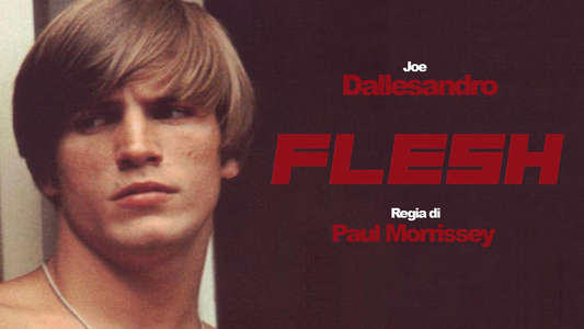 Flesh - Backdrops