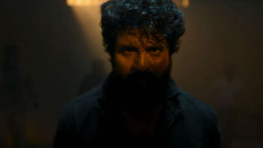 Madharaasi - Backdrops