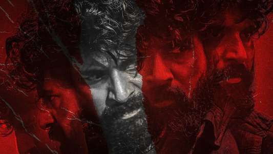 Madharaasi - Backdrops