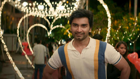 Idhayam Murali - Backdrops