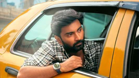 Idhayam Murali - Backdrops
