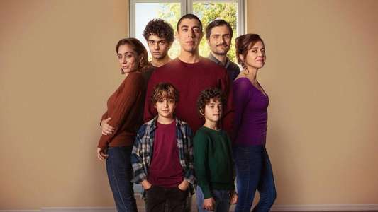 My Family - Backdrops