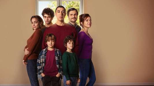 My Family - Backdrops