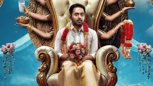 Aabhyanthara Kuttavaali - Backdrops