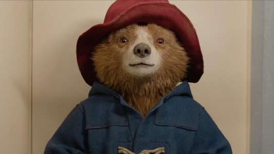 Paddington in Peru - Backdrops