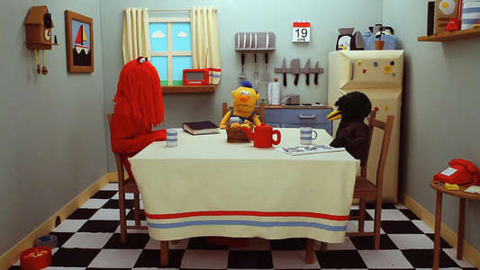 DHMIS TV - Backdrops