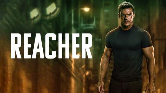 Reacher - Backdrops