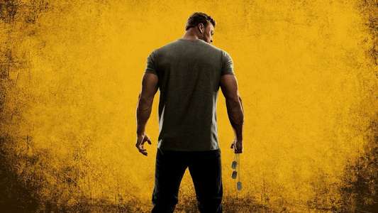 Reacher - Backdrops