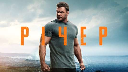 Reacher - Backdrops
