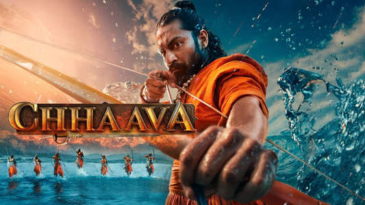 Chhaava - Backdrops