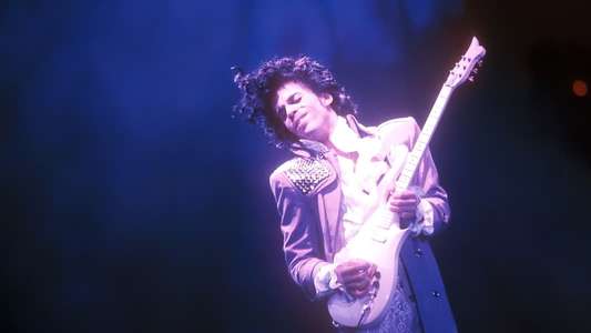 Purple Rain - Backdrops